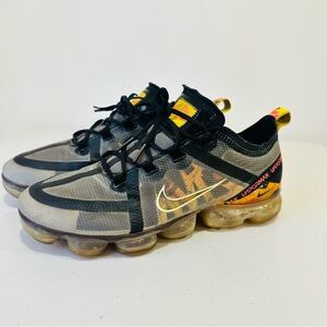 Nike Air Vapor max 2019 SE Floral Women’s Running Sneakers Size 8 CD 7094-002